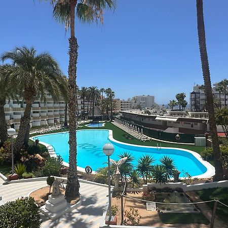 Koka Beach Playa del Inglés Exterior foto