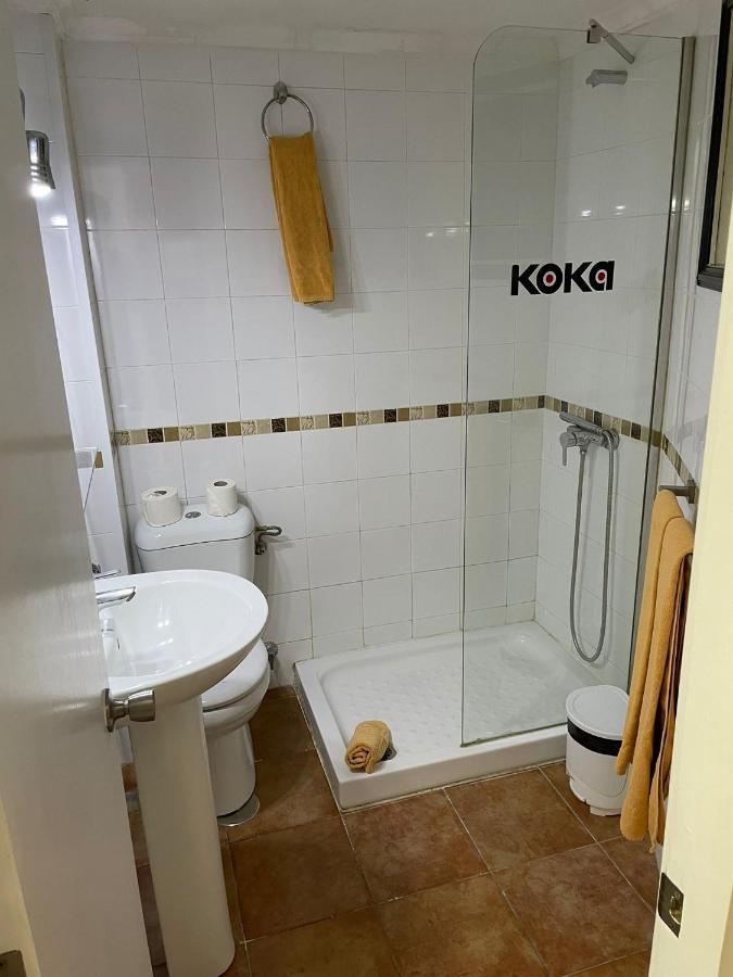 Koka Beach Playa del Inglés Exterior foto